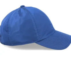 Elijah Nylon Logo Cap Limoges Dad Cap - J.Lindeberg