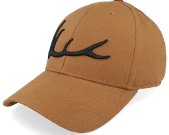 Elk Antler 3d Camel Adjustable - Hunter