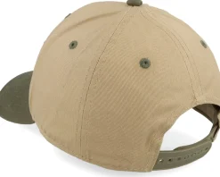 Elk Antler 3d Khaki/Olive Adjustable - Hunter