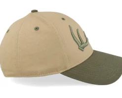 Elk Antler 3d Khaki/Olive Adjustable - Hunter