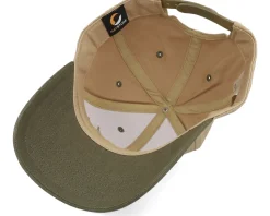 Elk Antler 3d Khaki/Olive Adjustable - Hunter