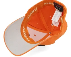 Elk Antler 3D Orange Flexfit - Hunter