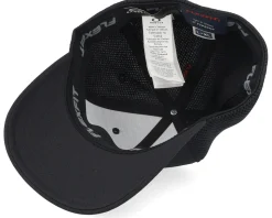 Ellipse Mesh Black/White Flexfit - Oakley