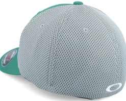 Ellipse Mesh Viridian Flexfit - Oakley