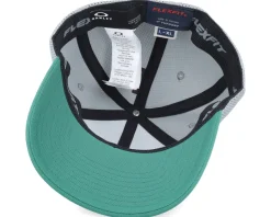 Ellipse Mesh Viridian Flexfit - Oakley