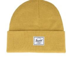 Elmer Beanie Harvest Gold Cuff - Herschel