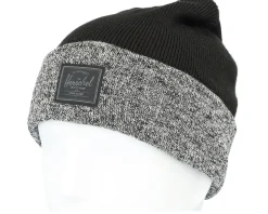 Elmer Black/Heather Black Cuff - Herschel