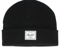 Elmer Black/Heather Black Cuff - Herschel