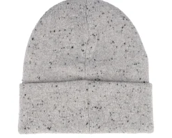 Elmer Marled Light Grey Cuff - Herschel