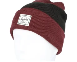 Elmer Port/Black Cuff - Herschel