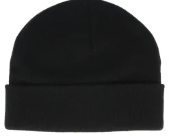 Elmer Shallow Black Cuff - Herschel