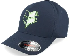 Emotion Hat Midnight Flexfit - Fox