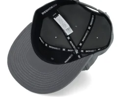 Empire Castlerock Snapback - DC