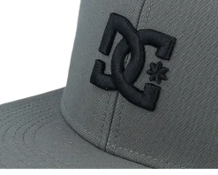Empire Castlerock Snapback - DC