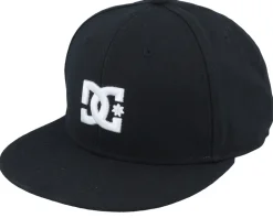 Empire Castlerock Snapback - DC