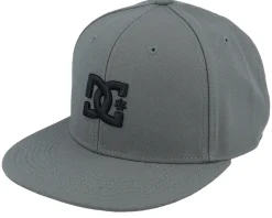 Empire Castlerock Snapback - DC