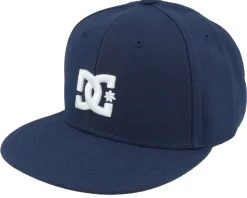 Empire Castlerock Snapback - DC