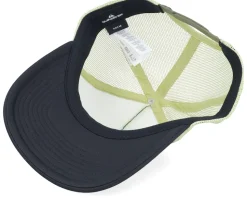 Emu Coop Grape Leaf/Black Trucker - Quiksilver