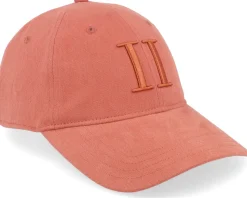 Encore Arabian Spice Dad Cap - Les Deux