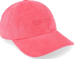 Encore Salmon Dad Cap - Coal