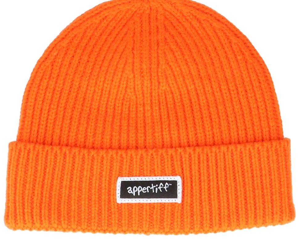 Engineer Orange Cuff - Appertiff