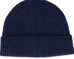 Engineer Oxford Navy Cuff - Appertiff