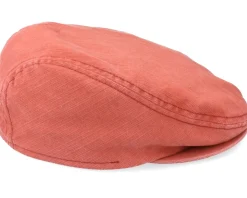 Erik Outdoor Red Flat Cap - Mayser