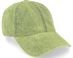 Essential Cap Light Green Dad Cap - Levi's