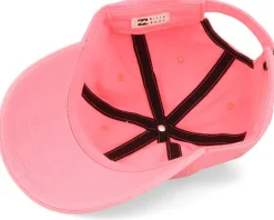 Essential Cap Pink Daze Dad Cap - Billabong