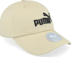Essential No.1 Toasted Almond Dad Cap - Puma