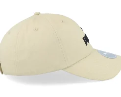 Essential No.1 Toasted Almond Dad Cap - Puma
