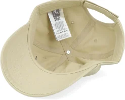 Essential No.1 Toasted Almond Dad Cap - Puma