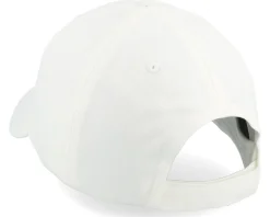 Essential Puma Cat Bb Cap White Dad Cap - Puma