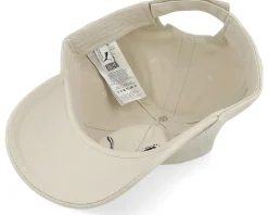 Essential Puma Cat Bb Cap Beige Dad Cap - Puma