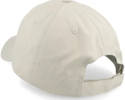 Essential Puma Cat Bb Cap Beige Dad Cap - Puma