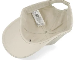 Essential Puma Cat Bb Cap Beige Dad Cap - Puma