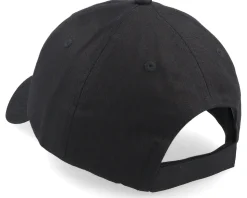 Essential Puma Cat Bb Cap Black Dad Cap - Puma
