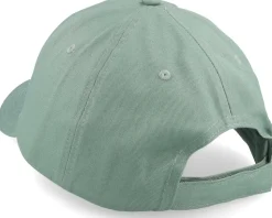 Essential Puma Cat Bb Cap Green Dad Cap - Puma