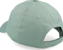 Essential Puma Cat Bb Cap Green Dad Cap - Puma