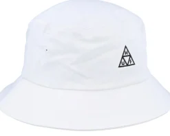 Essentials Tt Unbleached White Bucket - HUF
