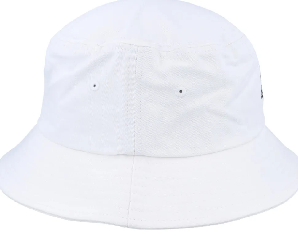 Essentials Tt Unbleached White Bucket - HUF