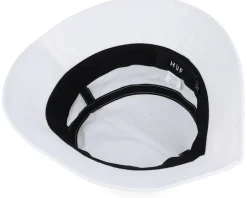 Essentials Tt Unbleached White Bucket - HUF