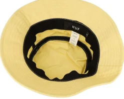 Essentials Tt Yellow Bucket - HUF