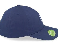 Est.1974 Hat Midnight Dad Cap - Fox