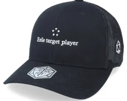 Exile Target Player Black Trucker - Critiql Hit