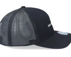 Exile Target Player Black Trucker - Critiql Hit