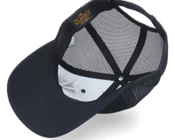 Exile Target Player Black Trucker - Critiql Hit