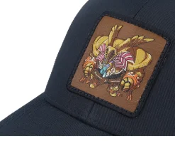 Exodia Black Trucker - Yu-Gi-Oh