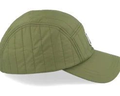 Expedition Lätt Cap Green Earflap - Fjällräven