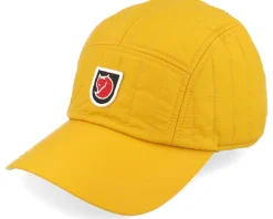 Expedition Lätt Cap Mustard Yellow Earflap - Fjällräven
